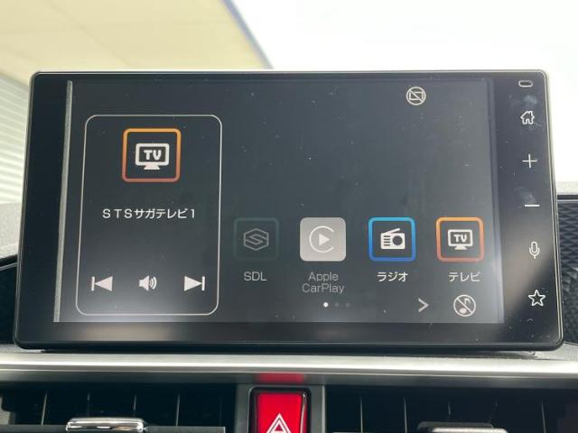 トヨタ ライズ 1.0 Z ディスプレイオーディオ9インチ 佐賀県の詳細画像 その9