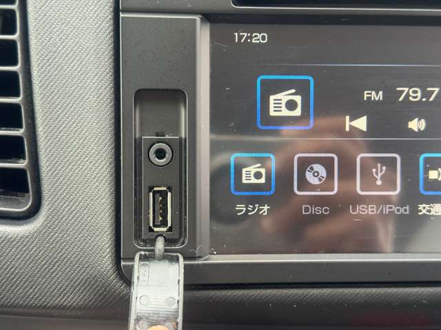 ダイハツ ムーヴ 660 X リミテッド 4WD スマートキー CD ETC CVT アルミホイール 長野県の詳細画像 その20