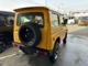 スズキ ジムニー 660 ランドベンチャー 4WD フロントグリル黒色 福岡県の詳細画像 その4