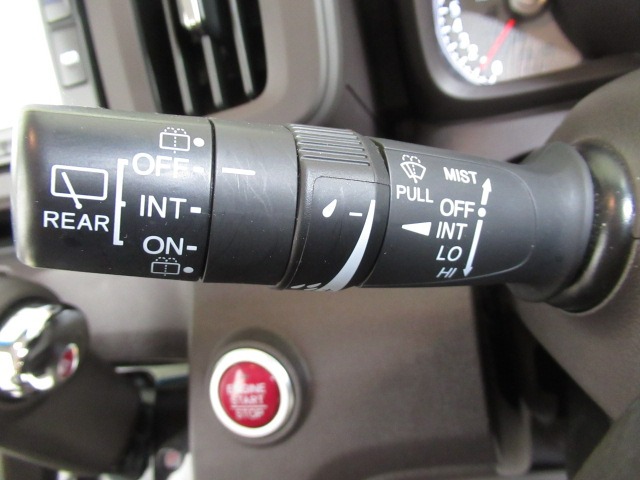 ホンダ N-ONE 660 スタンダード L 4WD 純正メモリーナビ リアカメラ ETC シー 北海道の詳細画像 その6