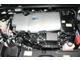 トヨタ プリウス 1.8 S ツーリングセレクション ドライブレコーダー TCナビ ワンオーナー 福岡県の詳細画像 その4