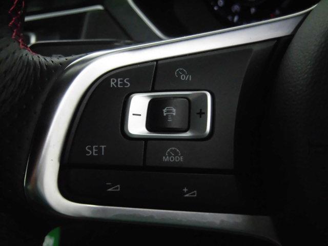全車速追従機能「ＡＣＣ」クルーズコントロールにレーダーセンサーを組み合わせ一定の速度・車間距離を維持します。長距離運転などでドライバーの負担を軽減します。