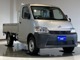 トヨタ タウンエーストラック 1.5 DX 三方開 4WD 登録済未使用車 LEDヘッドライト 福岡県の詳細画像 その2