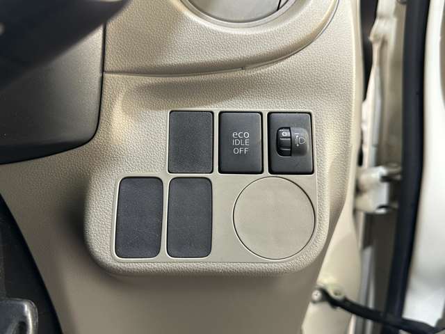 ダイハツ ミライース 660 L 運転席エアバッグ 助手席エアバッグ 埼玉県の詳細画像 その16