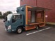 いすゞ エルフ 3.0 フラットロー ディーゼルターボ 移動販売車・キッチンカー・フードトラック 栃木県の詳細画像 その2