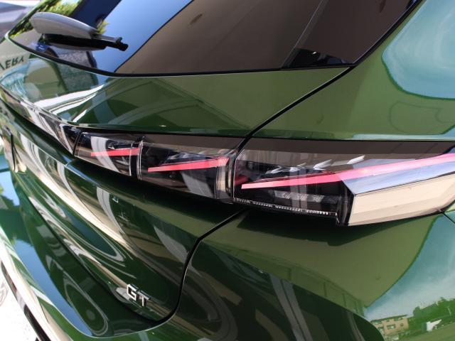 プジョー 308 GT ブルーHDi ディーゼルターボ 新車保証継承 ナビゲーション ETC 東京都の詳細画像 その17