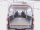 日産 NV350キャラバン 2.0 DX ロングボディ 法人ワンオナ/整備記録/5ドア/純正荷台木板 兵庫県の詳細画像 その2