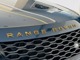 ゴールドエッジの【RANGEROVER】が特別仕様車ゴールデンエディションの証です！