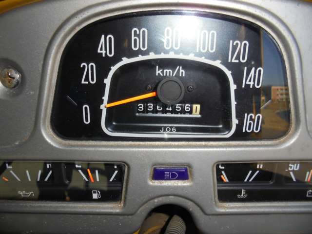 トヨタ ランドクルーザー40 トゥループキャリア ハードトップ LWB  4×4 福岡県の詳細画像 その13