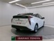 トヨタ プリウス 1.8 S ツーリングセレクション シートヒーター・ドラレコ・ETC2.0 茨城県の詳細画像 その3
