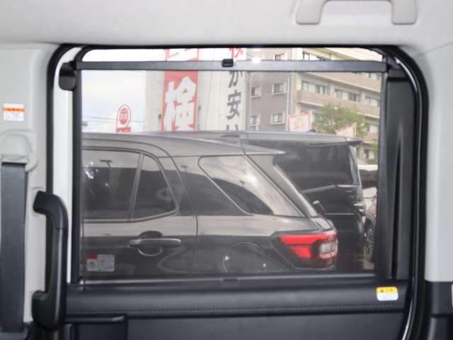 トヨタ ルーミー 1.0 カスタム G 登録済未使用車 衝突被害軽減ブレーキS 愛媛県の詳細画像 その20
