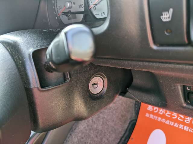 スズキ ジムニー 660 ランドベンチャー 4WD エンスタ 走行距離64000キロ 車検整備2年付 北海道の詳細画像 その18