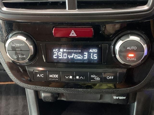 スバル エクシーガクロスオーバー7 2.5 i アイサイト 4WD 保証付 純正ナビ フルセグTV Bカメラ 岐阜県の詳細画像 その8