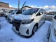 トヨタ アルファード 2.5 X 4WD サポカー 寒冷地ETC付き 北海道の詳細画像 その2