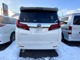 トヨタ アルファード 2.5 X 4WD サポカー 寒冷地ETC付き 北海道の詳細画像 その3