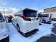 トヨタ アルファード 2.5 X 4WD サポカー 寒冷地ETC付き 北海道の詳細画像 その4