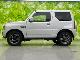 スズキ ジムニー 660 ランドベンチャー 4WD シートヒーター運転席/EBD付ABS 福島県の詳細画像 その2