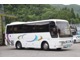 三菱ふそう バス 29人乗り サロンバス  岡山県の詳細画像 その2