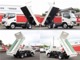 日野自動車 デュトロ 4.0 ダンプ ディーゼルターボ ダンプ 4WD 2トン積 5速MT 千葉県の詳細画像 その4