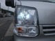 日産 NV100クリッパー 660 DX ハイルーフ 5AGS車 LEDヘッドライト/ホイールキャップ/ETC 福岡県の詳細画像 その3