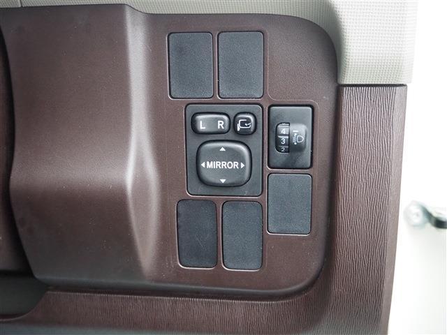トヨタ パッソ 1.0 プラスハナ Bluetooth キーレス ABS 福岡県の詳細画像 その12