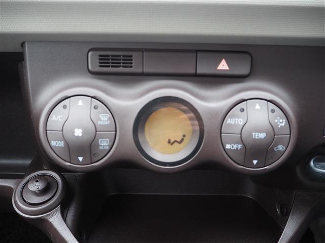 トヨタ パッソ 1.0 プラスハナ Bluetooth キーレス ABS 福岡県の詳細画像 その18