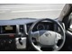 トヨタ ハイエースバン 2.8 DX ロング ディーゼルターボ トヨタセーフティセンス 香川県の詳細画像 その3
