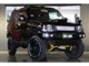 スズキ ジムニー 660 ワイルドウインド 4WD リフトアップ/本州仕入/新品タイヤ&アルミ 北海道の詳細画像 その3