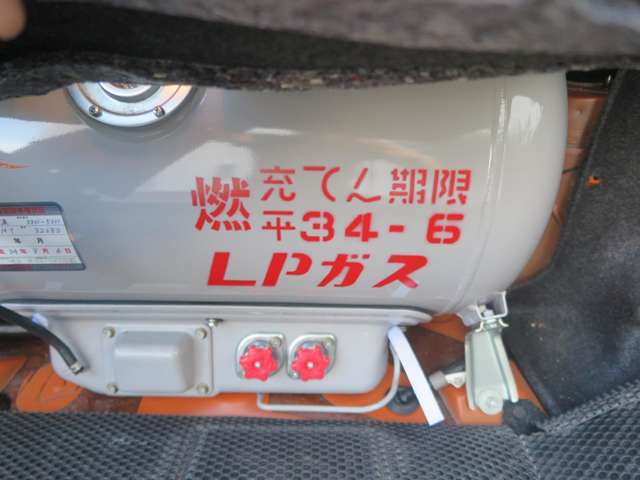 トヨタ クラウンコンフォート 2.0 スタンダード  香川県の詳細画像 その19