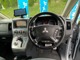 三菱 デリカD：5 2.4 G ナビパッケージ 4WD ETC クロコン バックカメラ ナビ スマキ 兵庫県の詳細画像 その3