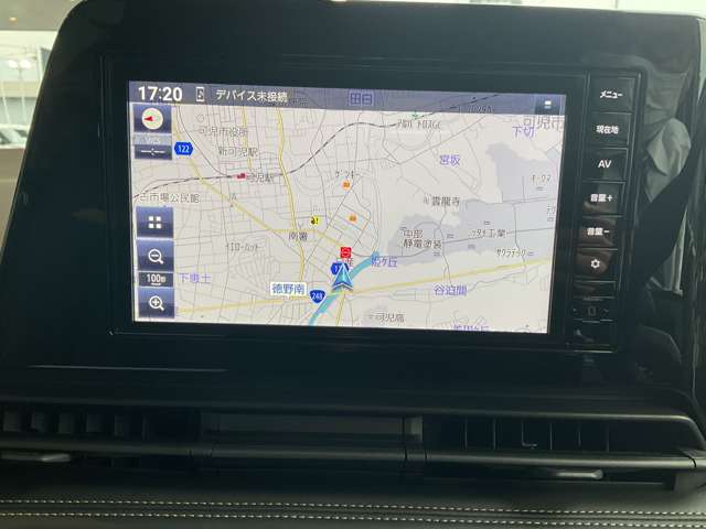 日産 セレナ 2.0 ハイウェイスターV ディーラオプションナビ装着車 岐阜県の詳細画像 その8