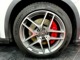 AMG純正20インチアルミ　4本とも綺麗です。　タイヤはフロント2022年製造9分山/リア2019年製造7分山