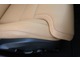 Ulimateグレードにはナッパレザーが使用されており、パーフォレーテッド機能により蒸れる事の無い快適な座り心地が提供されます