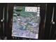 GoogleMapは航空写真画像に切り替える事ができ、よりリアルな地図画像を楽しめます