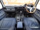 トヨタ ランドクルーザー70 4.2 LX ディーゼル 4WD 中期型丸目クラシックカスタム 宮城県の詳細画像 その3
