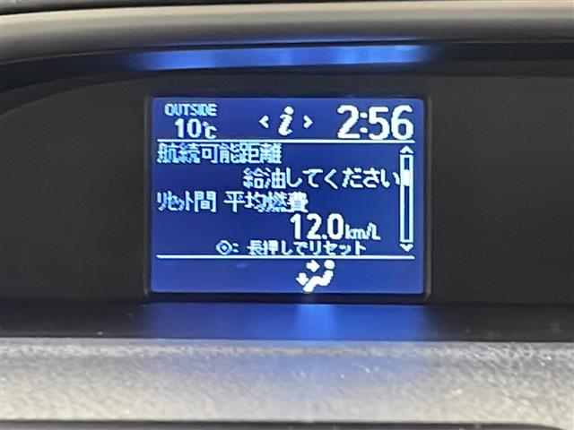 トヨタ ヴォクシー 2.0 ZS 煌II 4WD 純正SDナビ/Bカメラ/ETC/夏冬タイヤ 北海道の詳細画像 その18