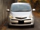 トヨタ ラクティス 1.3 X ウェルキャブ 車いす仕様車 タイプI ETC 広島県の詳細画像 その3