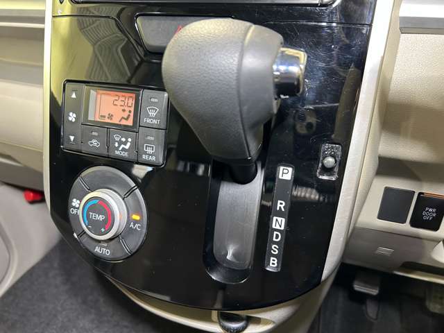 ダイハツ タント 660 X SAII 4WD プッシュスタート 片側電動スライドドア 秋田県の詳細画像 その19