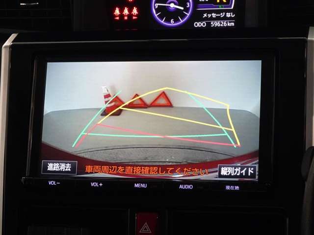 トヨタ タンク 1.0 カスタム G S 衝突被害軽減システム LEDヘッドライト 福岡県の詳細画像 その9