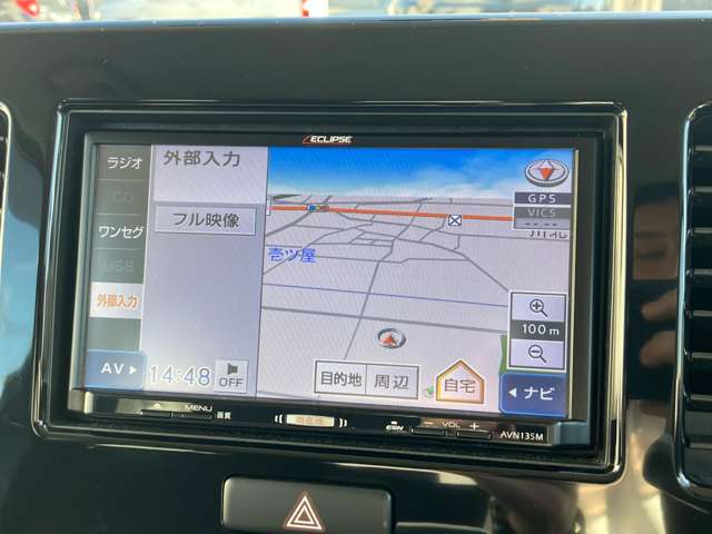 スズキ MRワゴン 660 L ドライブレコーダー アルミホイール 石川県の詳細画像 その12