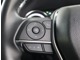 オーディオのコントローラーがハンドルに装着されています。利便性だけでなく事故防止にも繋がりますよ！