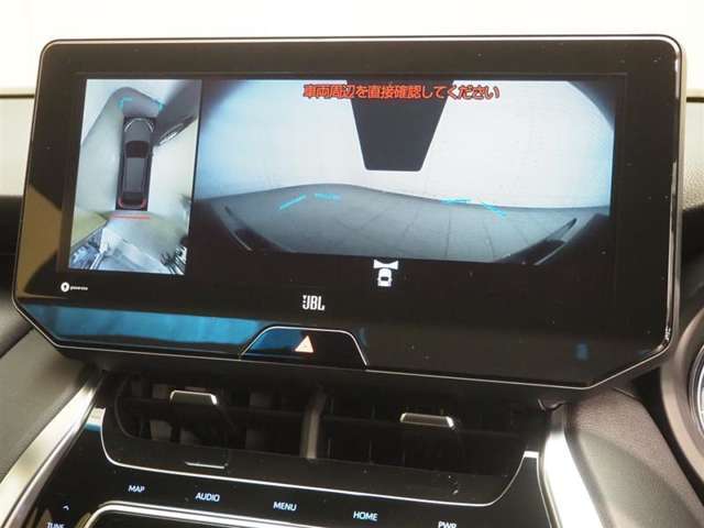 トヨタ ハリアー 2.0 Z メーカーナビ パノラミックビューモニター 東京都の詳細画像 その17