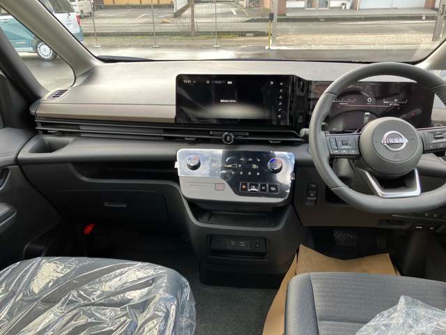 日産 セレナ 2.0 ハイウェイスターV 4WD 両側電動スライド ナビ TV Bluetooth 福井県の詳細画像 その20