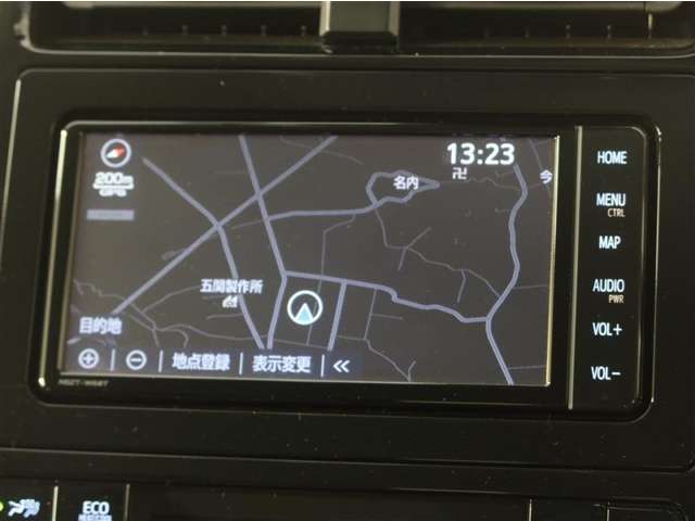 トヨタ プリウス 1.8 S クルーズコントロール・TSS・ICS 千葉県の詳細画像 その4