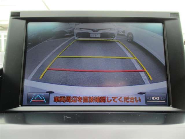 トヨタ SAI 2.4 G フロントスポイラーフルセグTVナビドラレコ 新潟県の詳細画像 その4