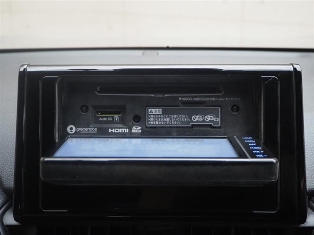 トヨタ RAV4 2.0 X 4WD 7インチメモリーナビ ドライブレコーダー 東京都の詳細画像 その19