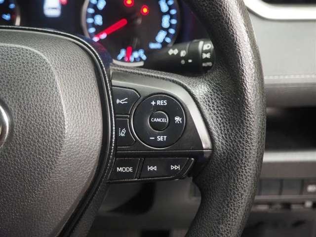 トヨタ RAV4 2.0 X 4WD 7インチメモリーナビ ドライブレコーダー 東京都の詳細画像 その20
