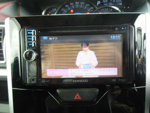 ダイハツ タント 660 カスタム RS SA ナビTV ETC スマートアシスト 福島県の詳細画像 その16