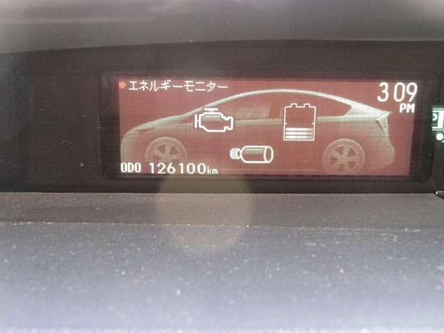 トヨタ プリウス 1.8 S 新品アルミホイール 車検R6.10 ETC LED 佐賀県の詳細画像 その17