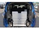 トヨタ シエンタ 1.5 G ウェルキャブ 車いす仕様車 タイプI 助手席側セカンドシート付 定期点検整備 福祉装置整備 岡山県の詳細画像 その4